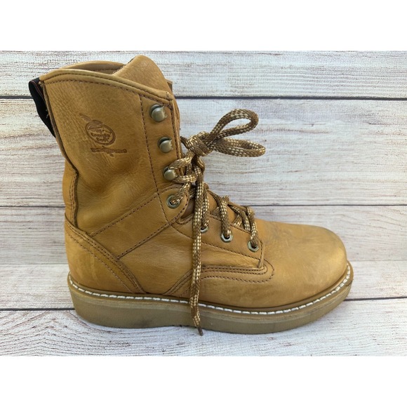 Georgia Boot G8152 8\
